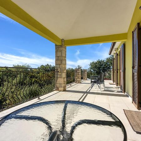 Villa Kontesici 14 Zelena Laguna Екстер'єр фото