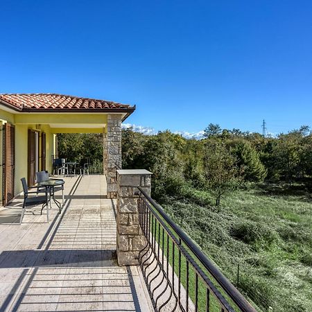 Villa Kontesici 14 Zelena Laguna Екстер'єр фото