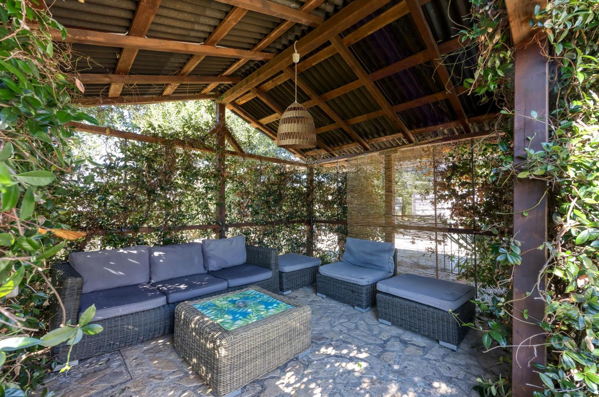 Villa Kontesici 14 Zelena Laguna Екстер'єр фото