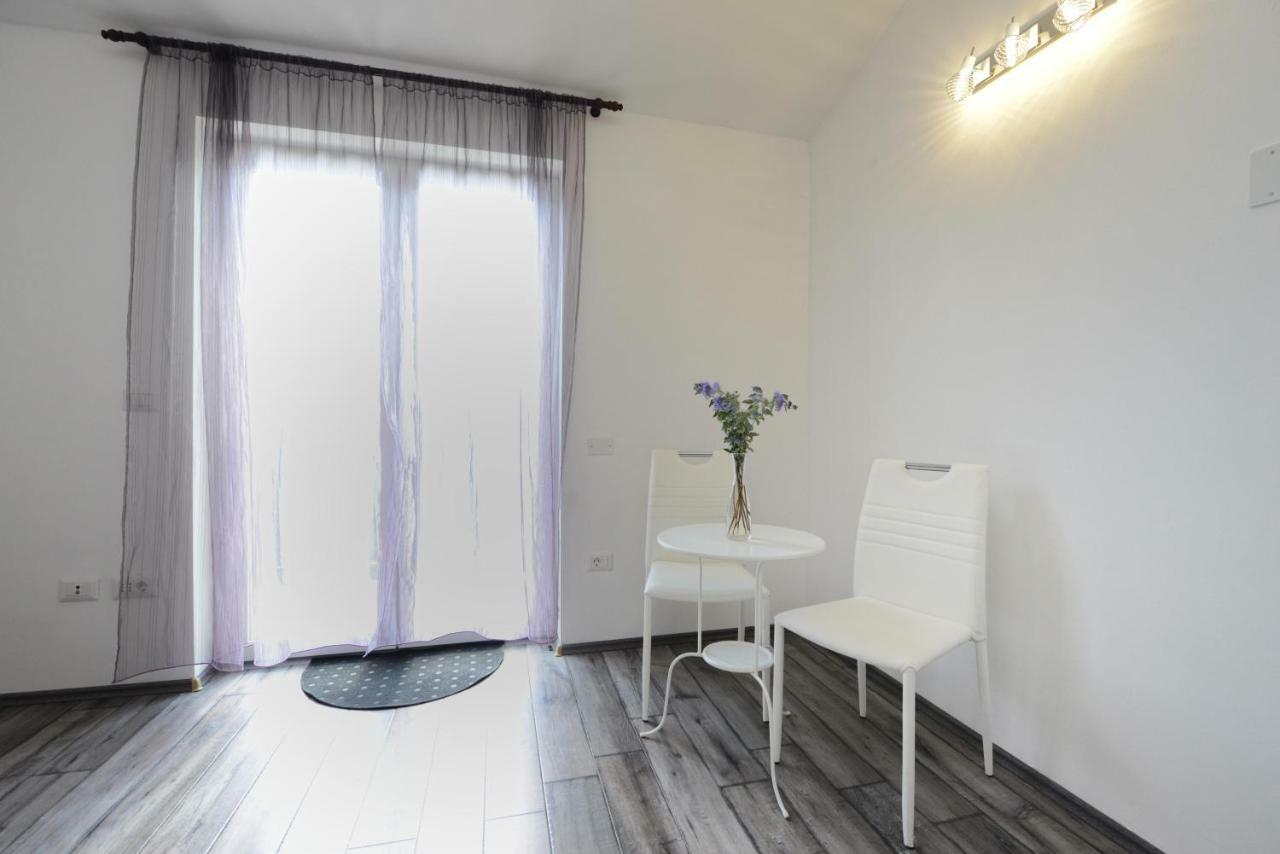 Villa Kontesici 14 Zelena Laguna Екстер'єр фото