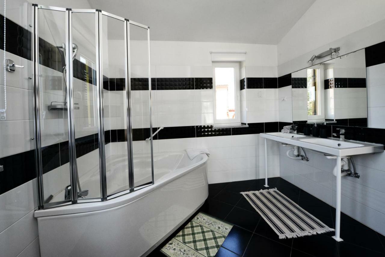 Villa Kontesici 14 Zelena Laguna Екстер'єр фото