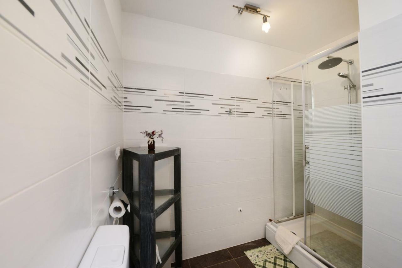 Villa Kontesici 14 Zelena Laguna Екстер'єр фото