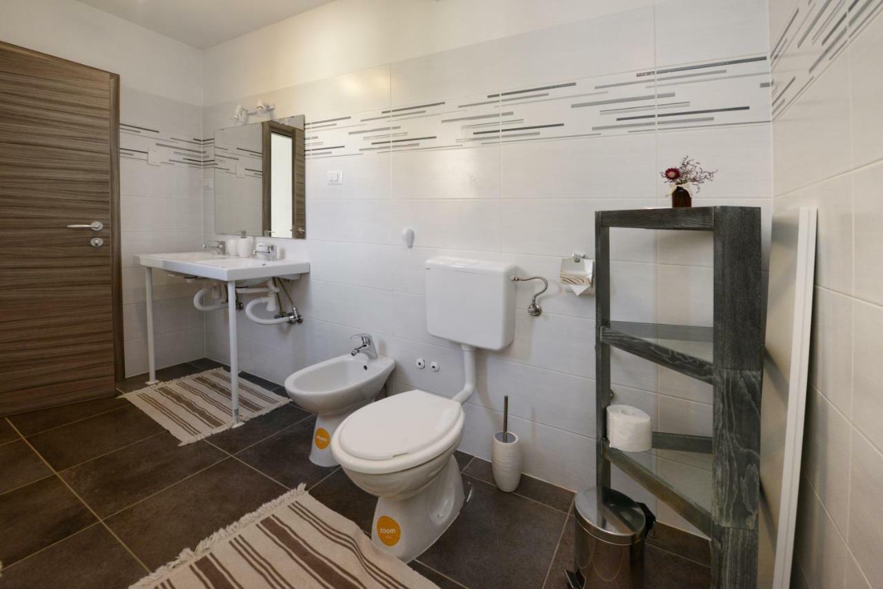 Villa Kontesici 14 Zelena Laguna Екстер'єр фото