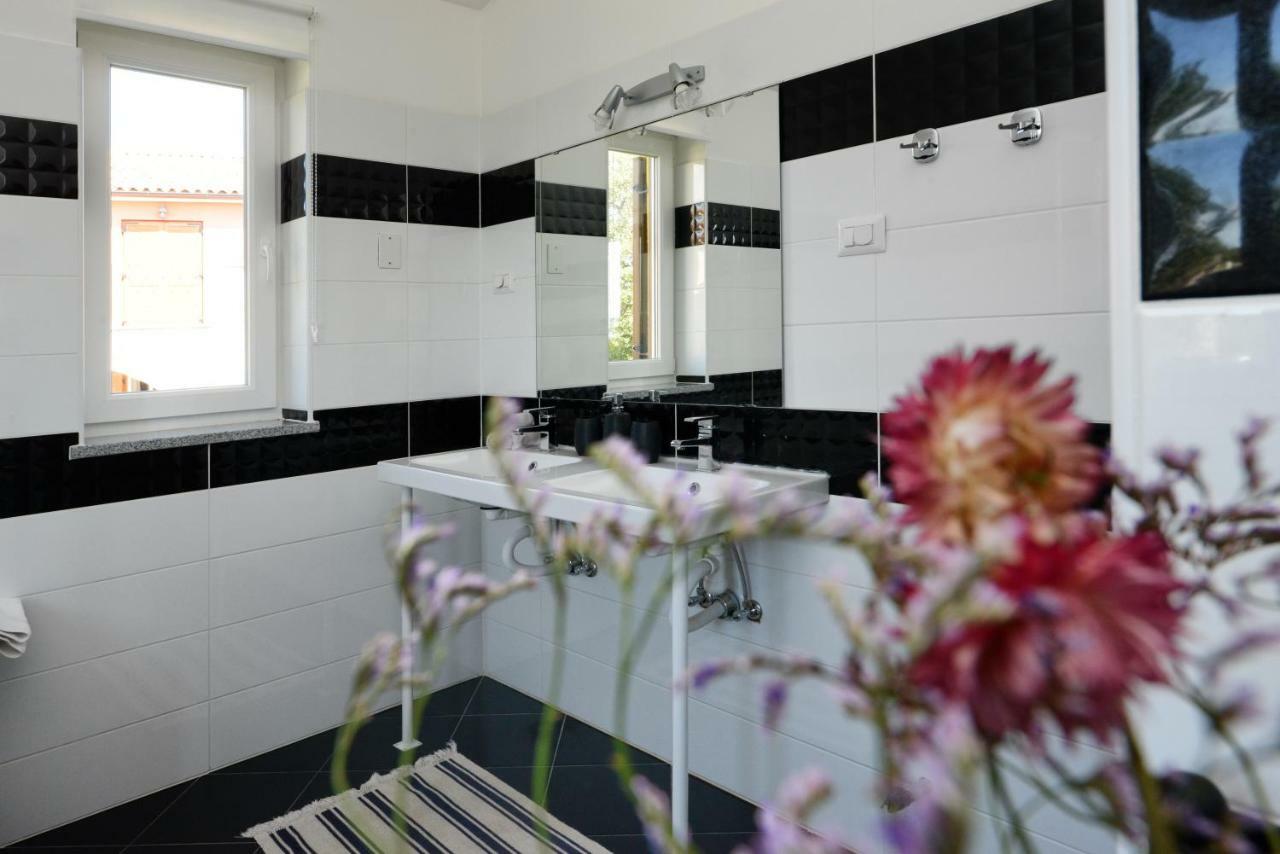 Villa Kontesici 14 Zelena Laguna Екстер'єр фото